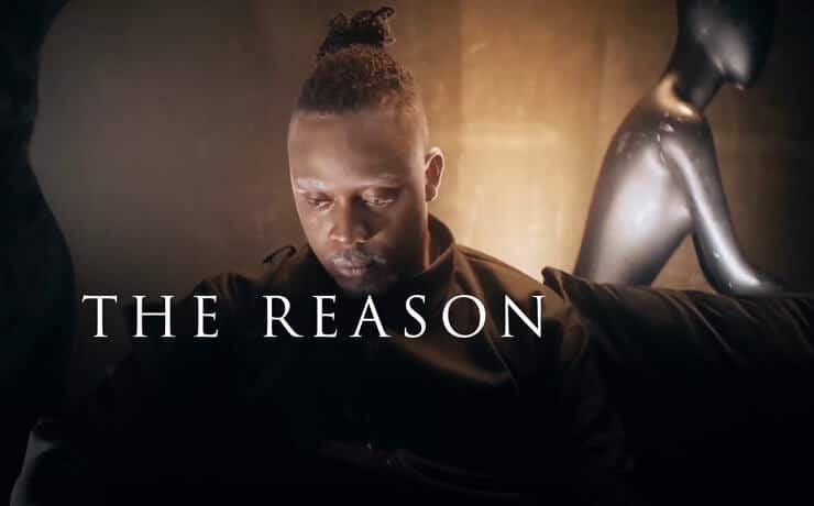 Singer Norman Alexander Releases The Reason